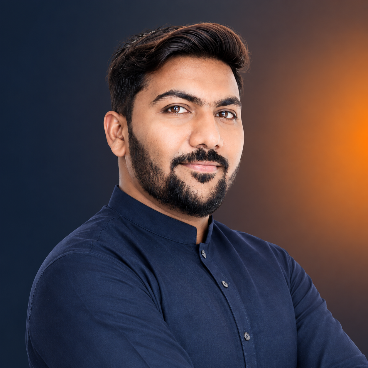 Sajid - founder of SajidFreelancer
